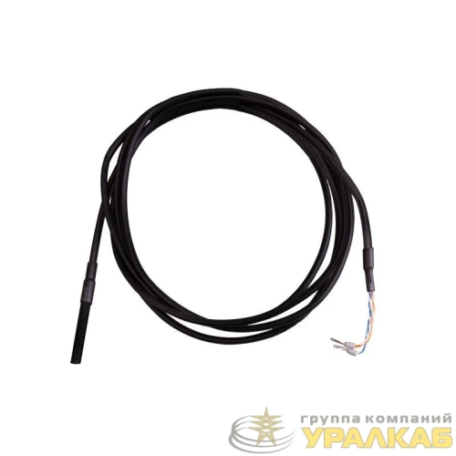 Терморегулятор TermoStat 16A-04 на DIN-рейку Rexant 