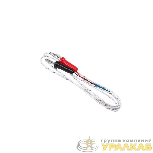 Клещи токовые R266C Rexant 13-3203 детальная картинка