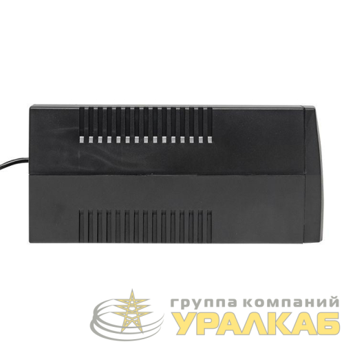 Источник бесперебойного питания линейно-интерактивный E-Power SSW 200 800ВА Proxima EKF SSW-280 детальная картинка