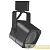 Светильник-прожектор трековый PTR 24 GU10 IP20 230В BL черн. JazzWay 