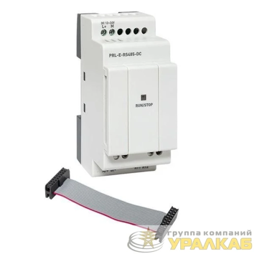 Модуль расширения коммуникационный PRO-Relay RS-485 DC EKF PRL-E-RS485-DC детальная картинка