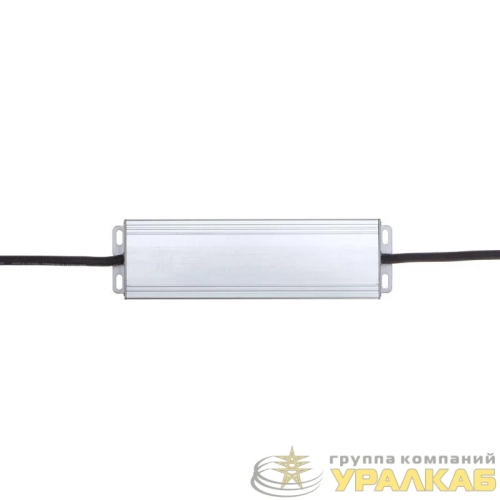 Источник питания (драйвер) 12В 100Вт IP67 с проводами влагозащ. Rexant 