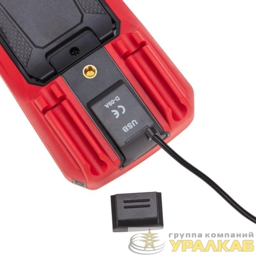 Мультиметр профессиональный UT61D+ UNI-T 13-0093 детальная картинка
