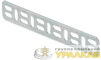 Пластина соединительная H=35мм IEK CLP1S-035-1