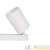 Светильник PDL-R под лампу 2xGU10 макс. 2х15Вт WH 230В IP20 JazzWay 