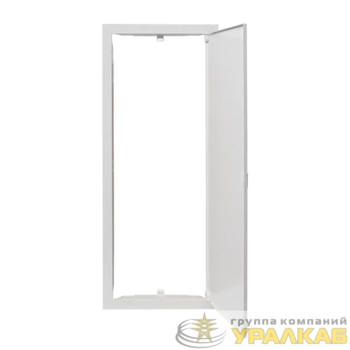 Дверь для щита Nova 5 габарит IP40 метал. PROxima EKF nv-door-m-5 детальная картинка