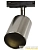 Светильник-прожектор трековый PTR 26 GU10 IP20 230В SN никель матов. JazzWay 