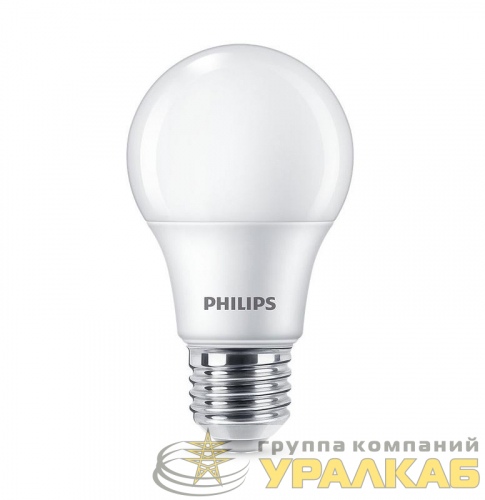 Лампа светодиодная Ecohome LED Bulb 15Вт 1450лм E27 840 RCA Philips 929002305217