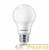 Лампа светодиодная Ecohome LED Bulb 15Вт 1450лм E27 840 RCA Philips 929002305217