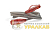 Патч-корд кат.5E U/UTP LSZH 1м PC-LPM-UTP-RJ45-RJ45-C5e-1M-LSZH-GY сер. Hyperline 