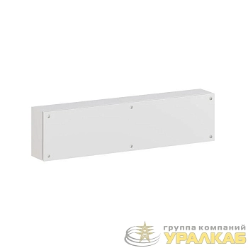Корпус клеммный металлический SDE 800х200х120мм DKC R5SDE8212