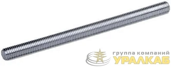 Шпилька резьбовая М6х1000 S3 (дл.1м) DKC SCM20601 Шпилька резьбовая М6х1000 S3 (дл.1м) DKC SCM20601