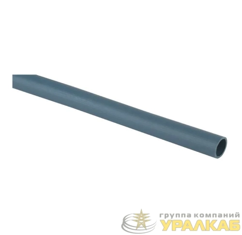 Труба гладкая ПНД жесткая d25мм 350Н/5 СМ2 (уп.100м) Ruvinil 