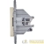 Розетка компьютерная 2-м Inspiria RJ45 кат.6 UTP механизм сл. кость IEK Розетка компьютерная 2-м Inspiria RJ45 кат.6 UTP механизм сл. кость IEK