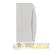 Щит ЩРН-П-18 "SlimBox" IP41 бел. дверца PROxima EKF 