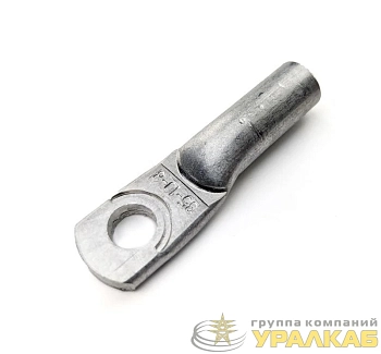 Наконечник алюминиевый ТА 35-10-8мм УХЛ3 опрес. ЗЭТАРУС zeta10412