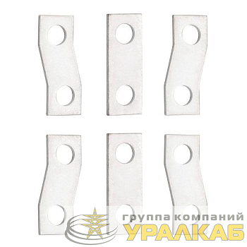 Комплект расширителей выводов K3 для TR AV POWER-1 AVERES EKF mccb-1-K3-TR-av