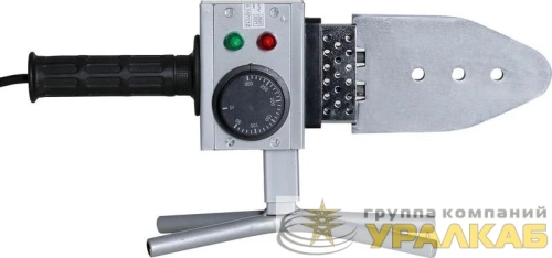 Аппарат для сварки пластиковых труб АСПТ-63/1К Ресанта 