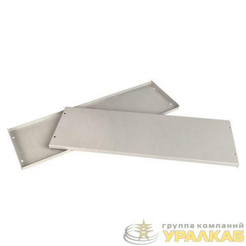 Комплект панелей цоколя FORT Ш800 В200 (уп.2шт) PROxima EKF 