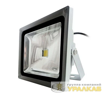 Светильник светодиодный OSF50-10-C-01 50Вт 5500К IP66 с датчиком движения NLCO 240039