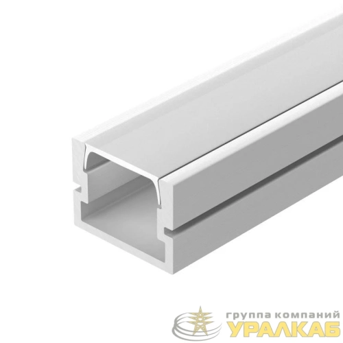 Профиль PDS-SM-2000 L2000 алюм. Arlight 044334 детальная картинка
