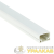 Кабель-канал 25х16 L2000 пластик Plast PROxima EKF kk-25-16 детальная картинка