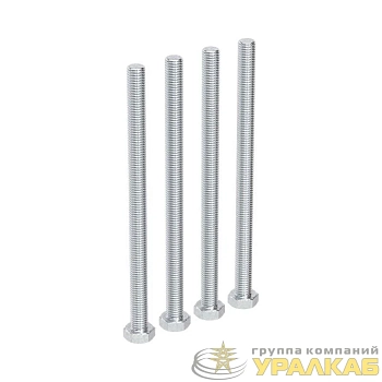 Болт М10 8.8 струбцинного соед-я 70мм DKC 