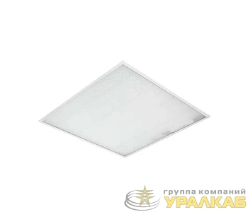 Светильник светодиодный Alenka LED-32-845-23 30Вт 5000К IP40 3661лм 595х595х40 БАП 1ч ЗСП 705432423