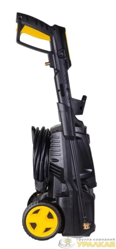 Мойка W195-PW SMART PROFESSIONAL HUTER 