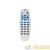 Пульт универсальный для телевизора RX-188 Rexant 38-0025 детальная картинка