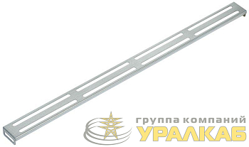 Рейка поперечная однорядная 762 SMART (уп.2шт) IEK YKV-RPO-762-800
