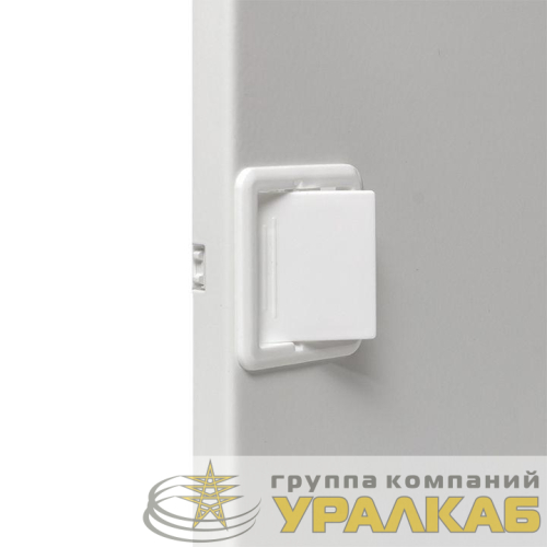 Дверь для щита Nova 5 габарит IP40 метал. PROxima EKF nv-door-m-5