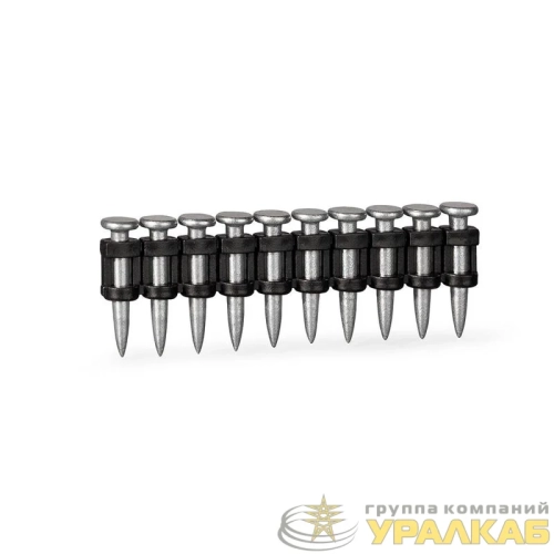 Гвоздь кованый по бетону GGN-3022MG ПРОФИ (уп.1000шт) КВТ 