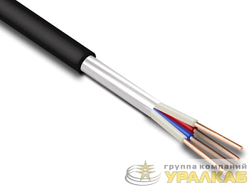 Кабель КВВГЭнг(А)-LS 4х1.5 0.66кВ (м) ПромЭл 11854530