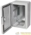 Корпус пластиковый ЩМПп 300х200х130 УХЛ1 IP65 IEK MKP93-N-302013-65 детальная картинка