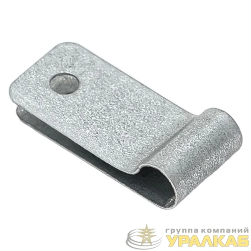 Зажим крепежный КТСР.О1-25 Ц EKF ktcp-01-25 детальная картинка