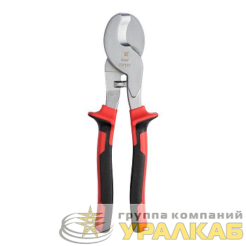 Ножницы кабельные НК-16 Master Basic EKF nk-16-mas