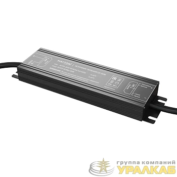 Блок питания PSI001 12В 60Вт IP67 Maytoni 020205