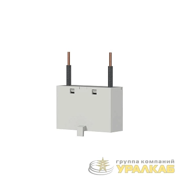 Ограничитель перенапряжений с диодом для контакторов DSC009-105 12- 600VDC YON 