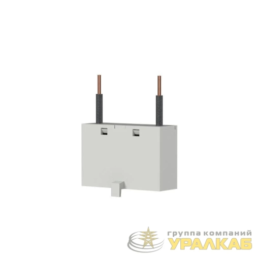 Ограничитель перенапряжений с диодом для контакторов DSC009-105 12- 600VDC YON 