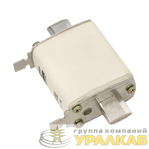 Вставка плавкая ППН-33 160/63А габарит 00 PROxima EKF fus-33/160/63 детальная картинка