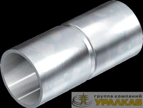Муфта соединительная гальваническое цинк. d32мм SV32W G OBO 