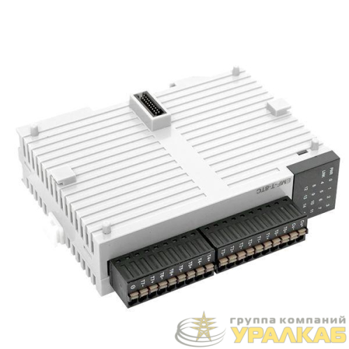 Модуль ввода термопар EMF 8 PRO-Logic (без поверки) PROxima EKF EMF-T-8TC детальная картинка