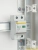 Ограничитель перенапряжения ОПС1-C 2P IEK MOP20-2-C детальная картинка