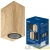 Светильник UUL-P42A 2х6W-GU10 GU10 IP65 уличный PINE Uniel Светильник UUL-P42A 2х6W-GU10 GU10 IP65 уличный PINE Uniel