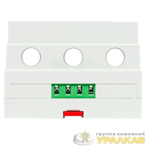 Ограничитель мощности 3ф ОМ-630 PROxima EKF rel-pl-630 детальная картинка