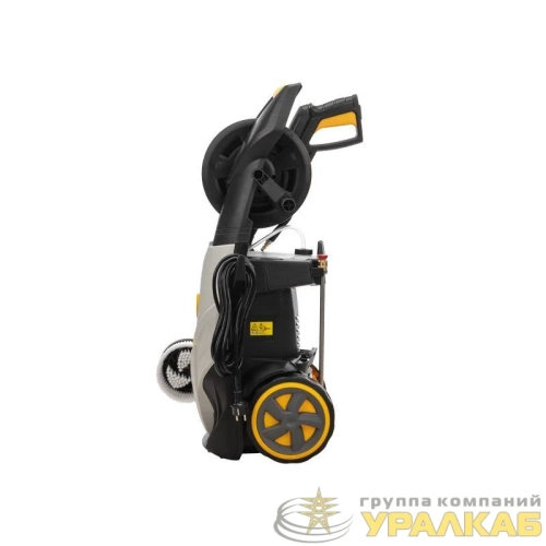 Мойка высокого давления KR-210 Kranz KR-16-1263 детальная картинка