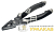 Пассатижи 160мм K4 ARMA2L 5 IEK A2L5-PL10-K4-160