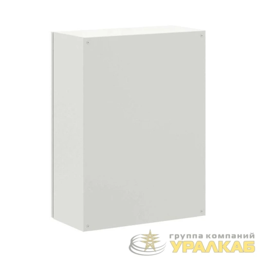 Корпус навесной STE с М/П 800х600х300мм DKC 