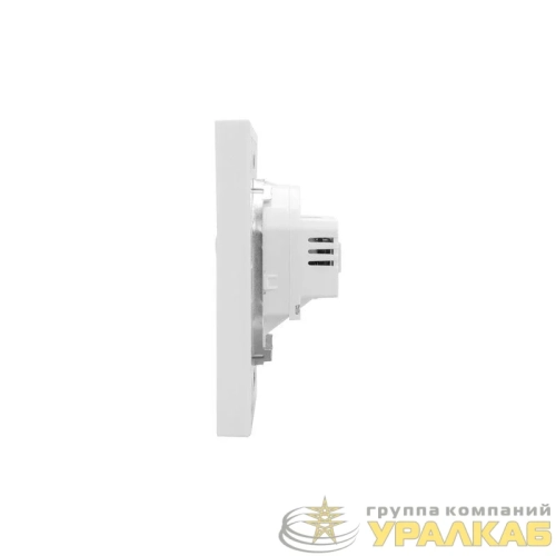 Подсветка STRONG MIELE СП настен. для ног жемчуг Kranz KR-78-0727-4 детальная картинка